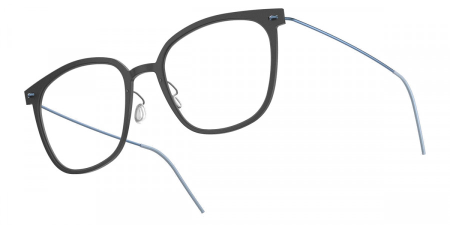 Color: D16 20 - Lindberg N.O.W. Titanium LND6638D162051