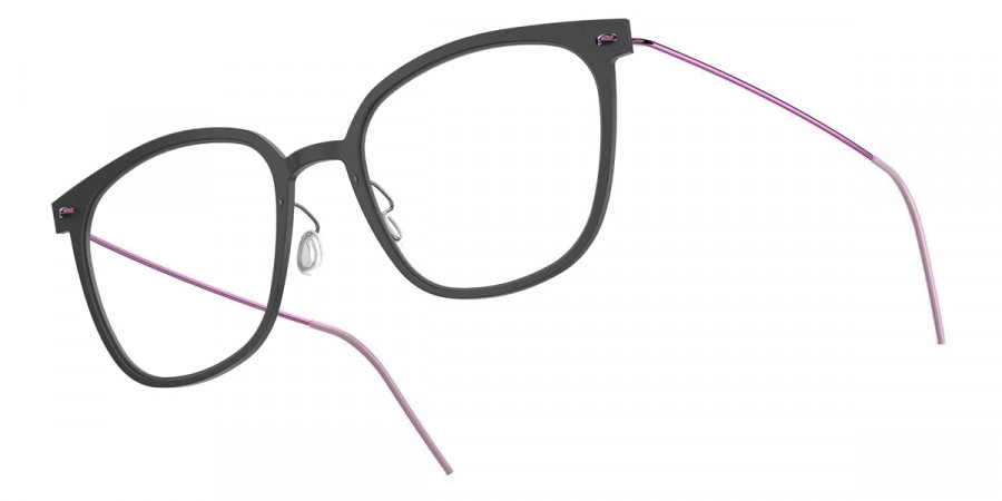 Color: D16 P75 - Lindberg N.O.W. Titanium LND6638D16P7551