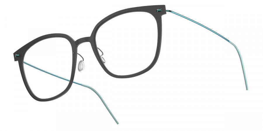 Color: D16 P85 - Lindberg N.O.W. Titanium LND6638D16P8551