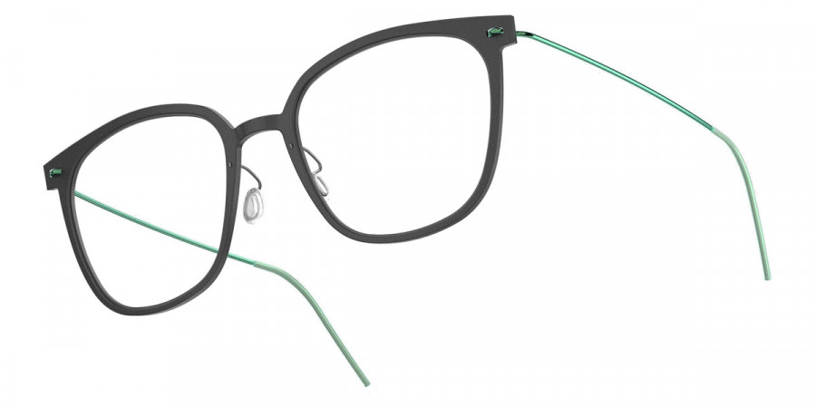 Color: D16 P90 - Lindberg N.O.W. Titanium LND6638D16P9051