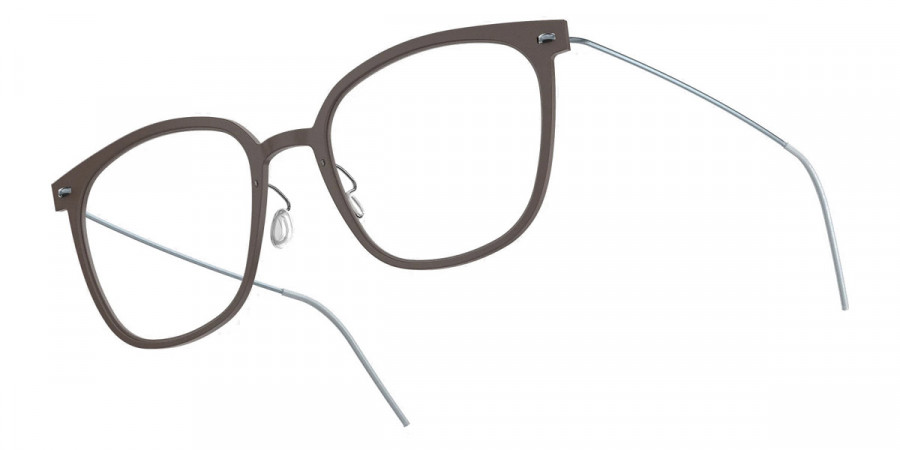 Color: D17 25 - Lindberg N.O.W. Titanium LND6638D172551