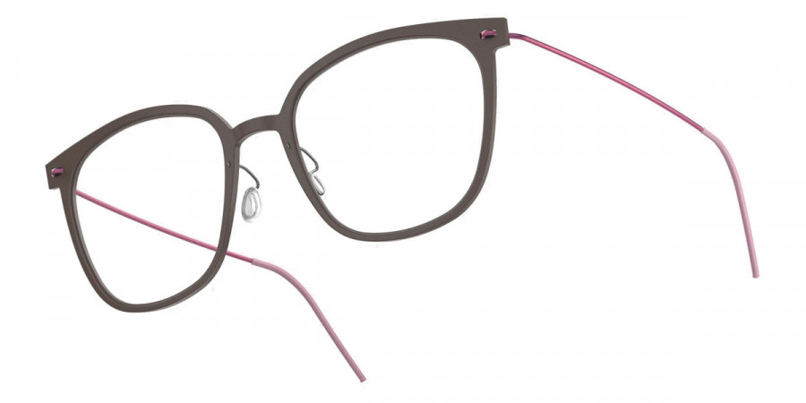 Color: D17 70 - Lindberg N.O.W. Titanium LND6638D177051