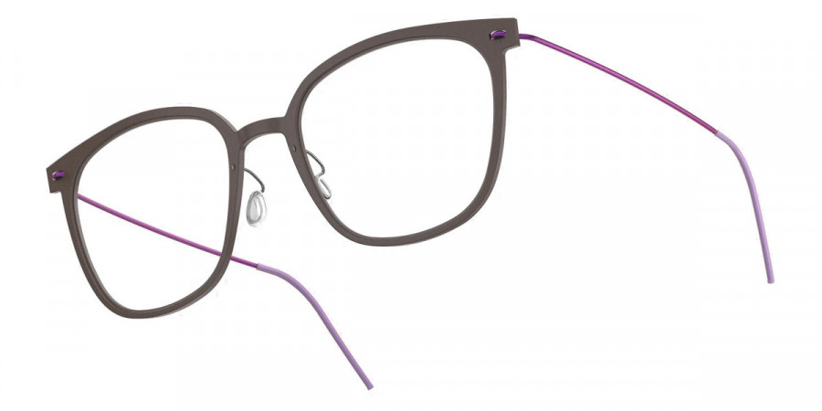 Color: D17 75 - Lindberg N.O.W. Titanium LND6638D177551