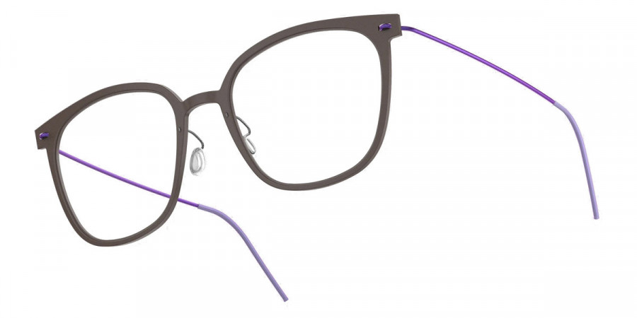 Color: D17 77 - Lindberg N.O.W. Titanium LND6638D177751