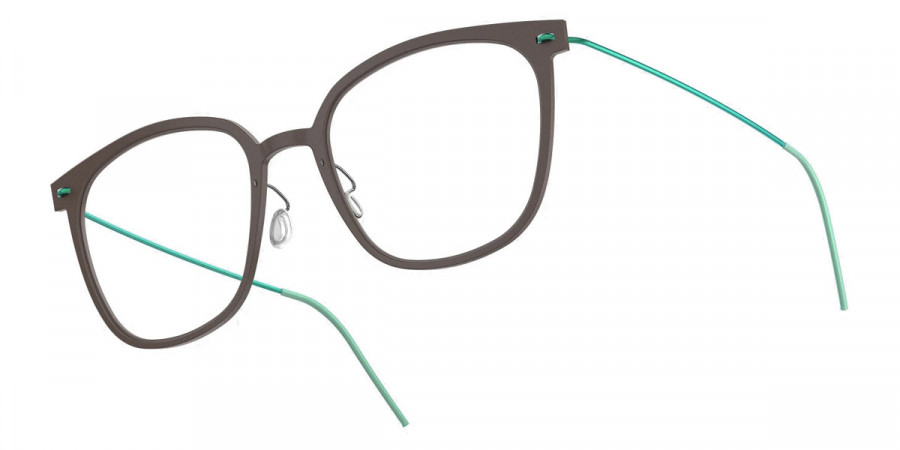 Color: D17 85 - Lindberg N.O.W. Titanium LND6638D178551