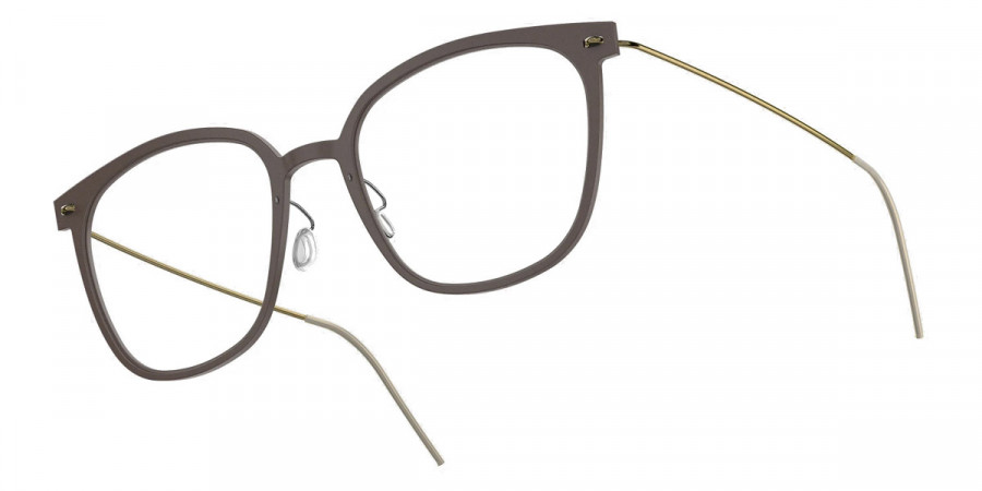 Color: D17 P35 - Lindberg N.O.W. Titanium LND6638D17P3551