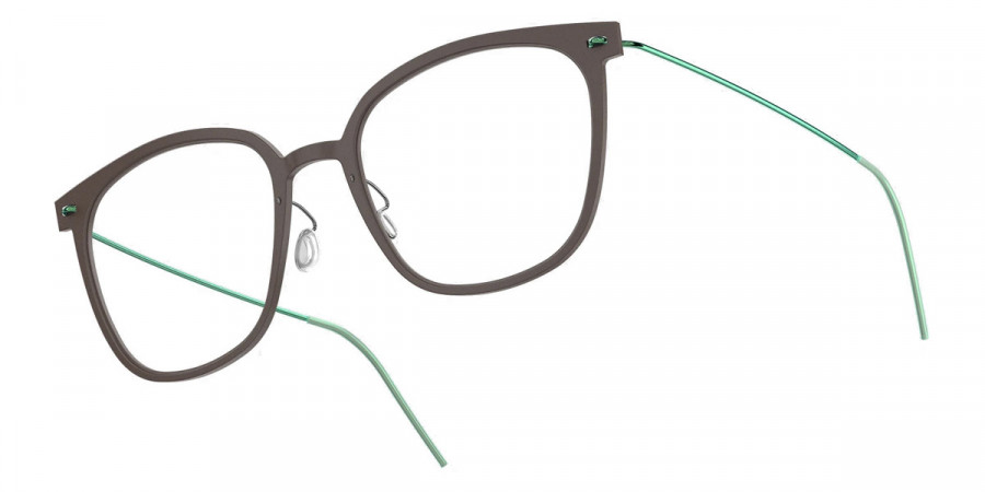 Color: D17 P90 - Lindberg N.O.W. Titanium LND6638D17P9051