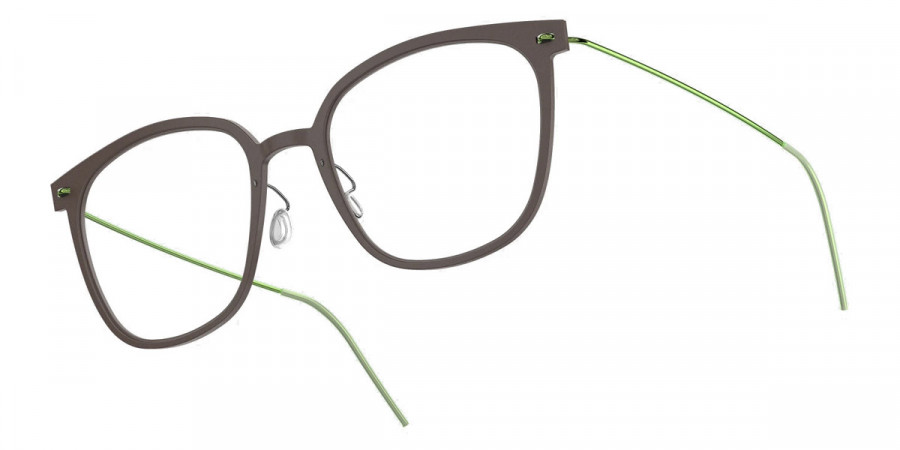 Color: D17 P95 - Lindberg N.O.W. Titanium LND6638D17P9551