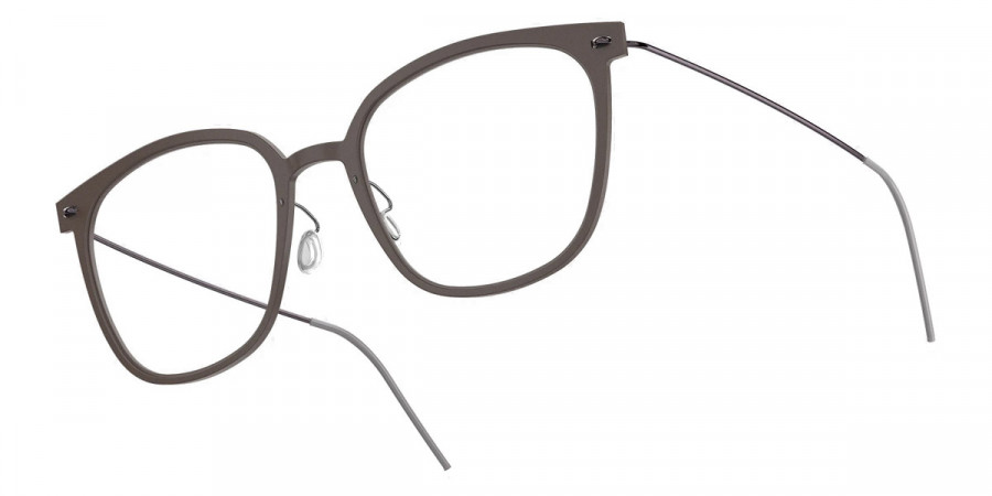 Color: D17 PU14 - Lindberg N.O.W. Titanium LND6638D17PU1451