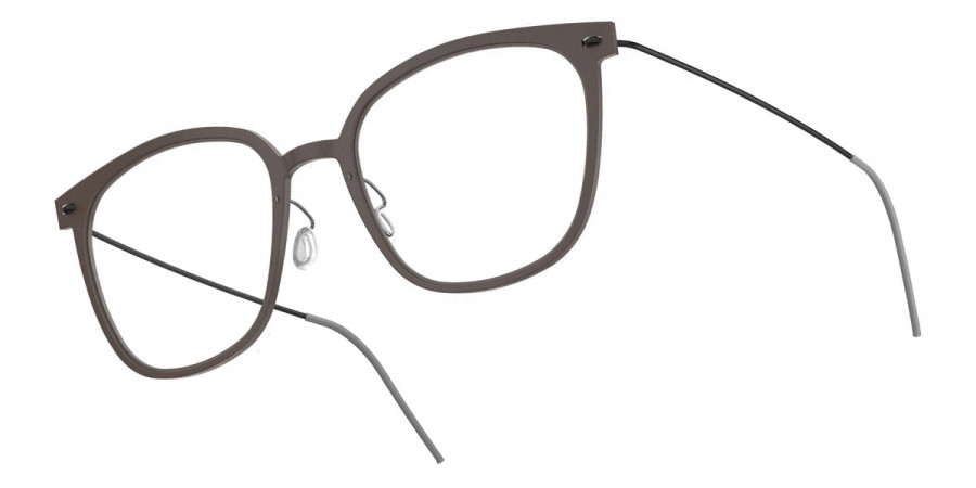 Color: D17 U9 - Lindberg N.O.W. Titanium LND6638D17U951