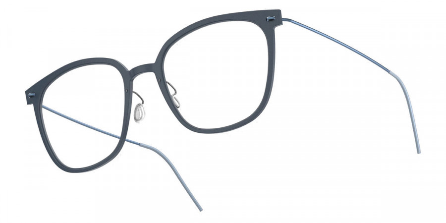 Color: D18 20 - Lindberg N.O.W. Titanium LND6638D182051