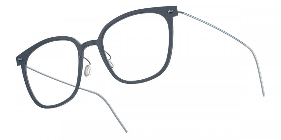 Color: D18 25 - Lindberg N.O.W. Titanium LND6638D182551