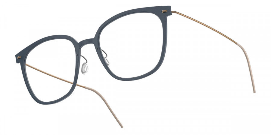 Color: D18 35 - Lindberg N.O.W. Titanium LND6638D183551