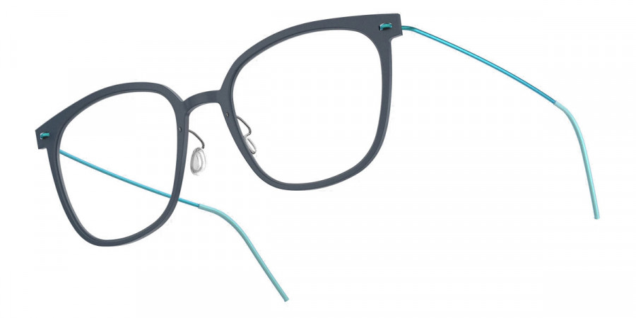 Color: D18 80 - Lindberg N.O.W. Titanium LND6638D188051