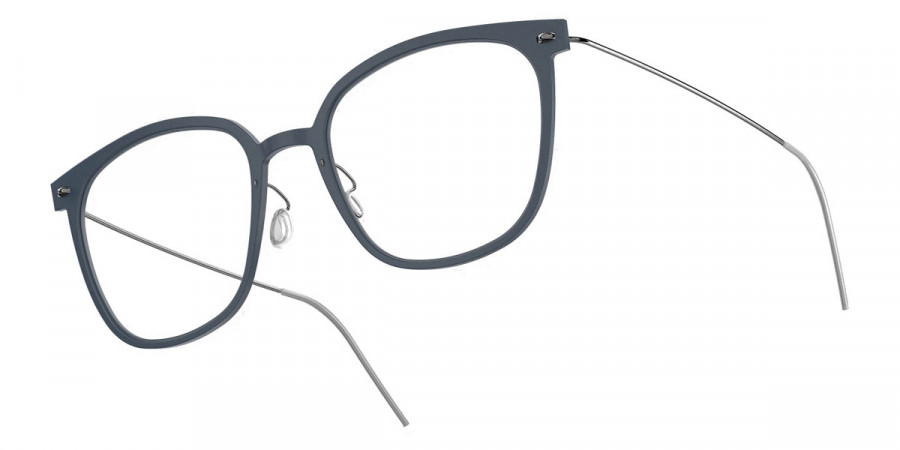 Color: D18 P10 - Lindberg N.O.W. Titanium LND6638D18P1051