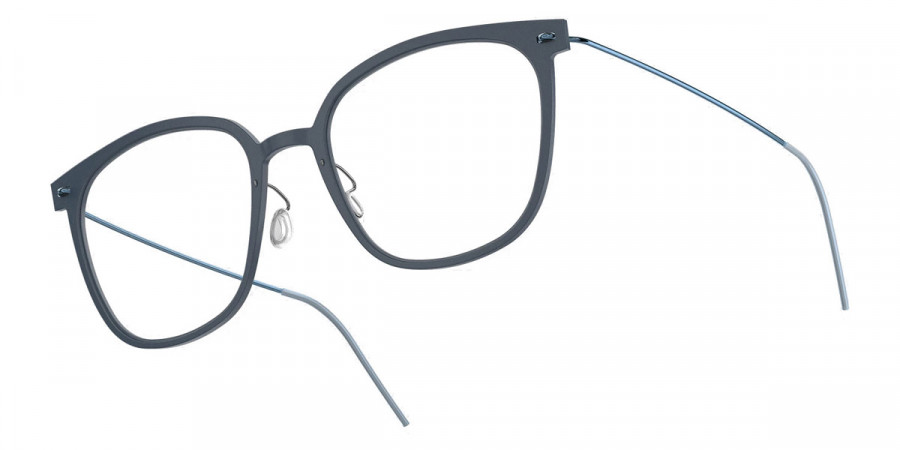 Color: D18 P20 - Lindberg N.O.W. Titanium LND6638D18P2051