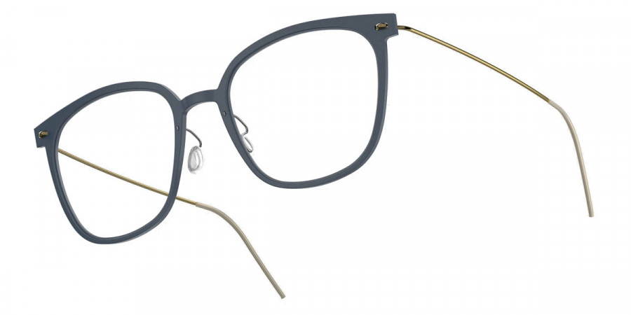 Color: D18 P35 - Lindberg N.O.W. Titanium LND6638D18P3551