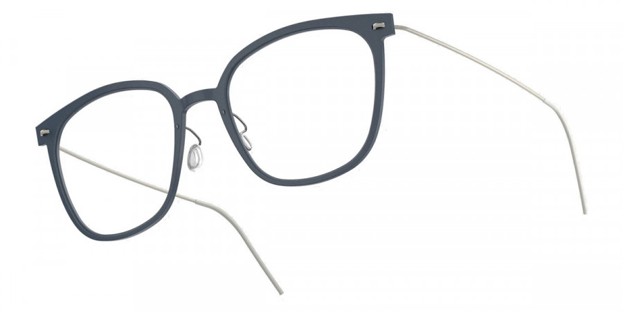 Color: D18 U38 - Lindberg N.O.W. Titanium LND6638D18U3851