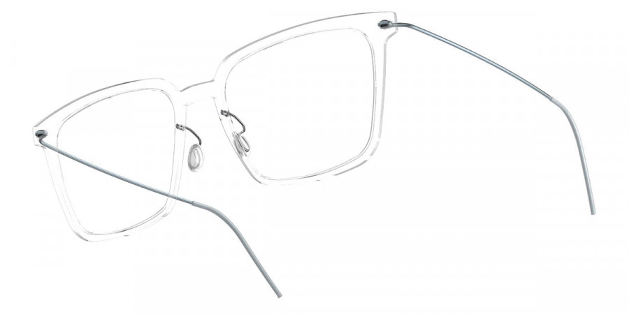 Color: C01 25 - Lindberg N.O.W. Titanium LND6639C012551