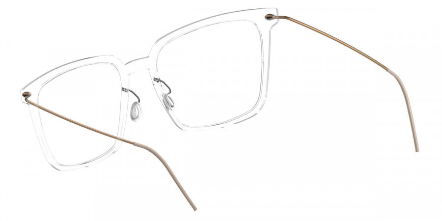 Color: C01 35 - Lindberg N.O.W. Titanium LND6639C013551