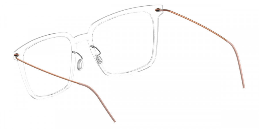 Color: C01 60 - Lindberg N.O.W. Titanium LND6639C016051