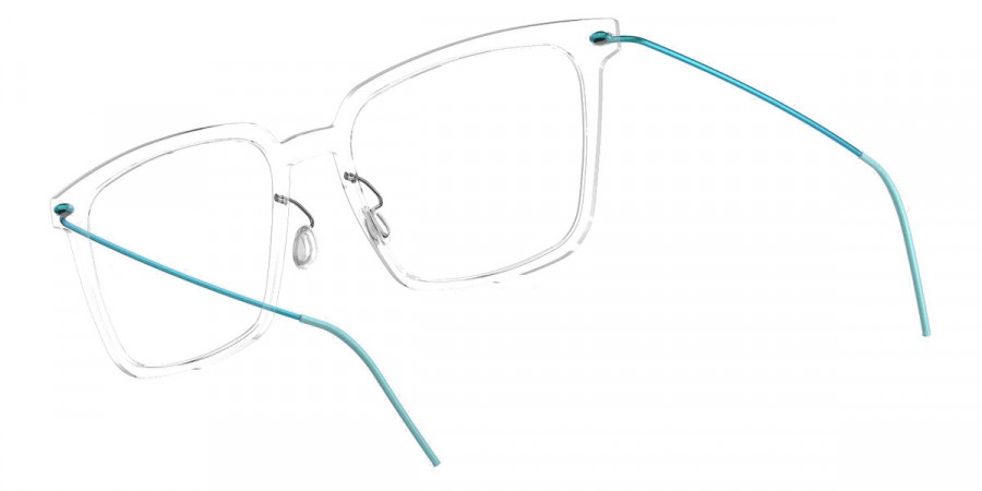 Color: C01 80 - Lindberg N.O.W. Titanium LND6639C018051