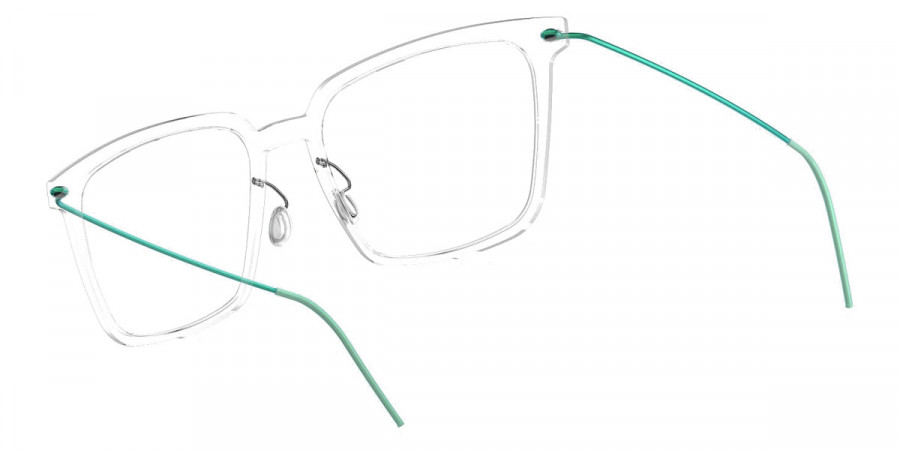 Color: C01 85 - Lindberg N.O.W. Titanium LND6639C018551