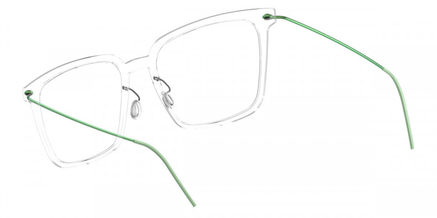 Color: C01 90 - Lindberg N.O.W. Titanium LND6639C019051