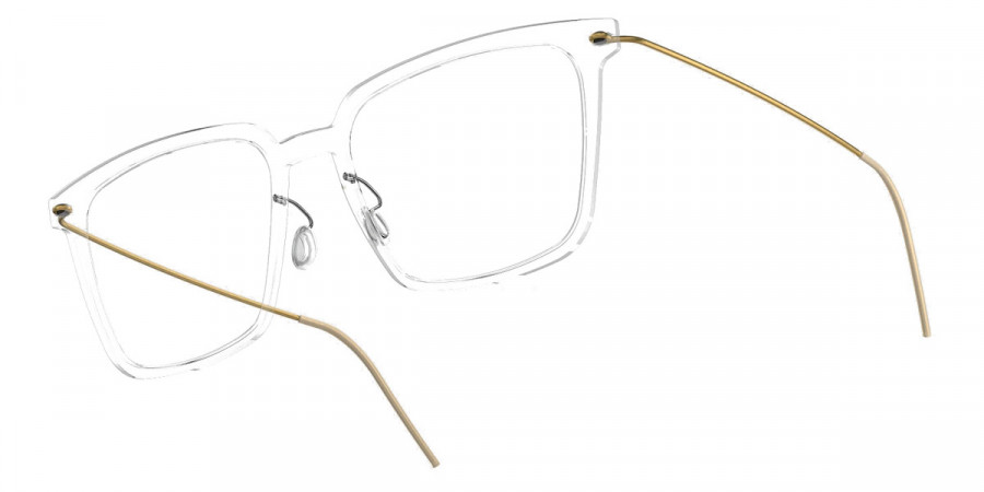 Color: C01 GT - Lindberg N.O.W. Titanium LND6639C01GT51