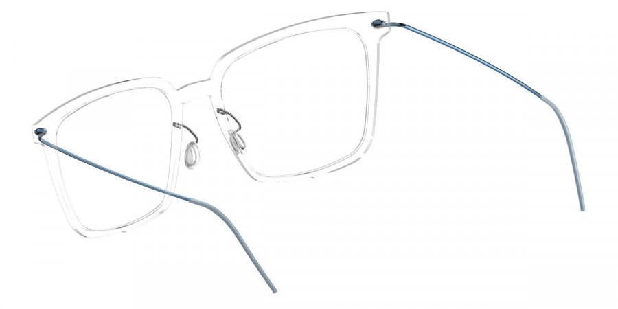 Color: C01 P20 - Lindberg N.O.W. Titanium LND6639C01P2051