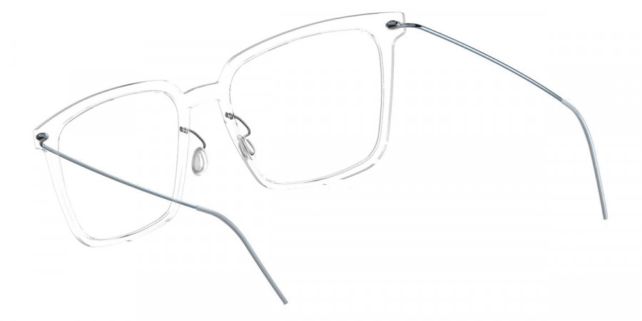 Color: C01 P25 - Lindberg N.O.W. Titanium LND6639C01P2551