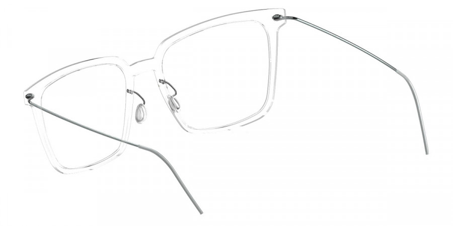 Color: C01 P30 - Lindberg N.O.W. Titanium LND6639C01P3051