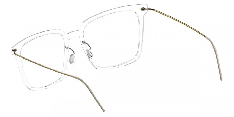 Color: C01 P35 - Lindberg N.O.W. Titanium LND6639C01P3551