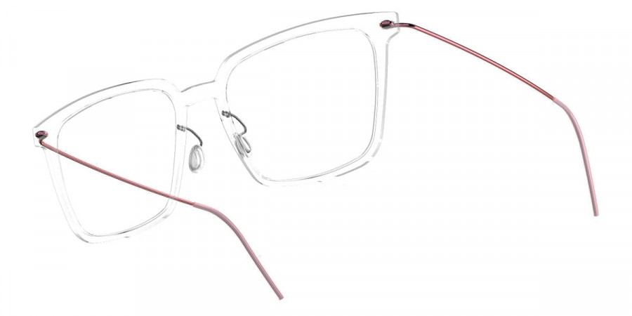 Color: C01 P70 - Lindberg N.O.W. Titanium LND6639C01P7051