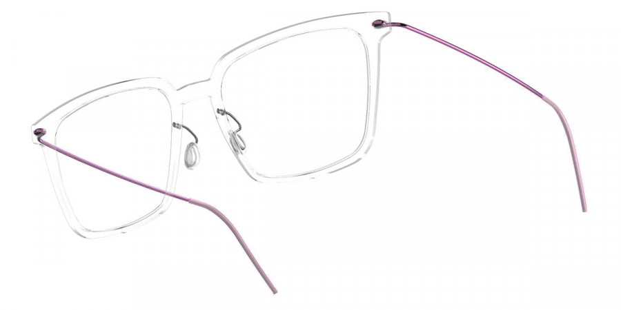 Color: C01 P75 - Lindberg N.O.W. Titanium LND6639C01P7551