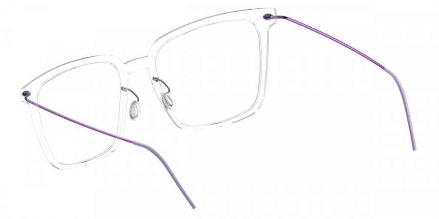 Color: C01 P77 - Lindberg N.O.W. Titanium LND6639C01P7751