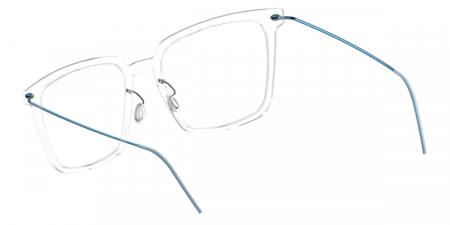 Color: C01 P80 - Lindberg N.O.W. Titanium LND6639C01P8051