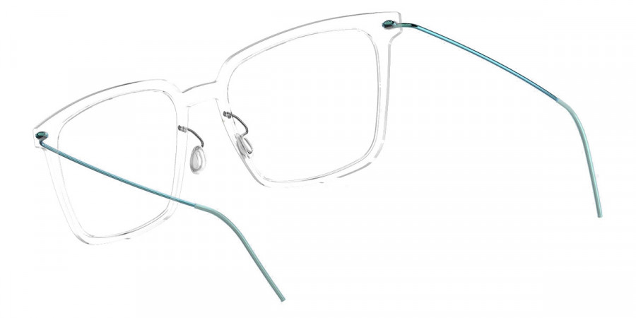 Color: C01 P85 - Lindberg N.O.W. Titanium LND6639C01P8551