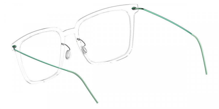 Color: C01 P90 - Lindberg N.O.W. Titanium LND6639C01P9051