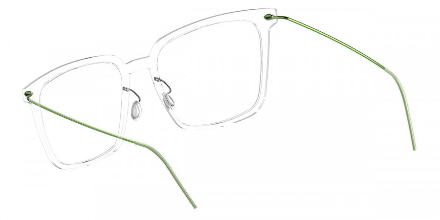 Color: C01 P95 - Lindberg N.O.W. Titanium LND6639C01P9551