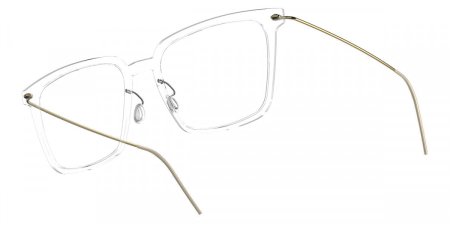 Color: C01 PGT - Lindberg N.O.W. Titanium LND6639C01PGT51