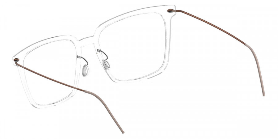 Color: C01 U12 - Lindberg N.O.W. Titanium LND6639C01U1251