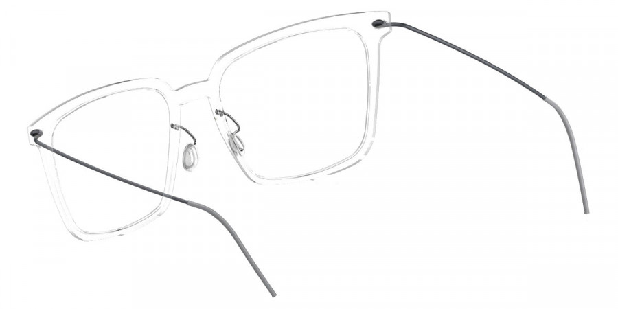 Color: C01 U16 - Lindberg N.O.W. Titanium LND6639C01U1651