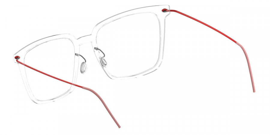 Color: C01 U33 - Lindberg N.O.W. Titanium LND6639C01U3351