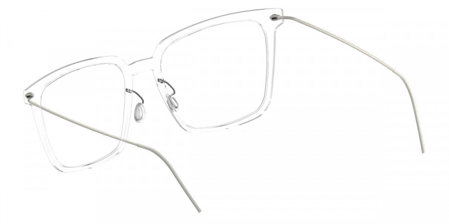 Color: C01 U38 - Lindberg N.O.W. Titanium LND6639C01U3851