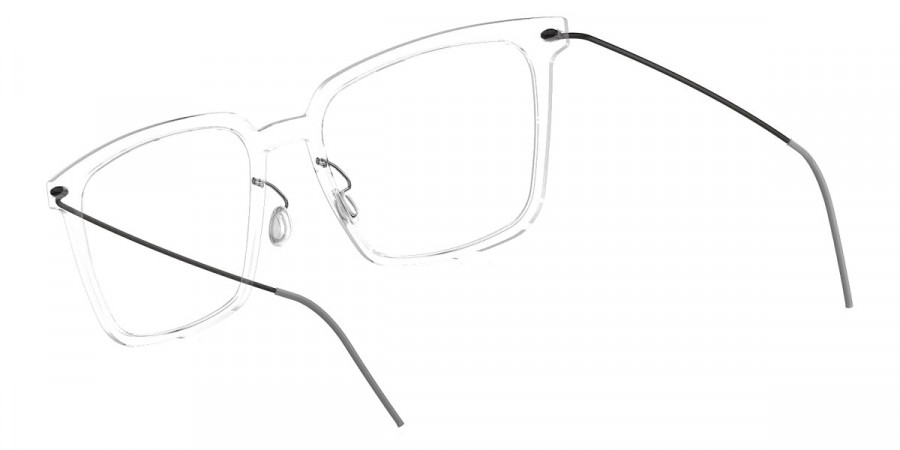 Color: C01 U9 - Lindberg N.O.W. Titanium LND6639C01U951