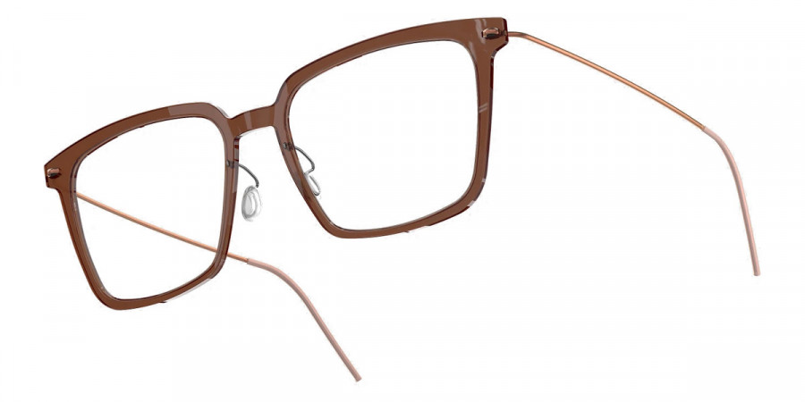 Color: C02 60 - Lindberg N.O.W. Titanium LND6639C026051