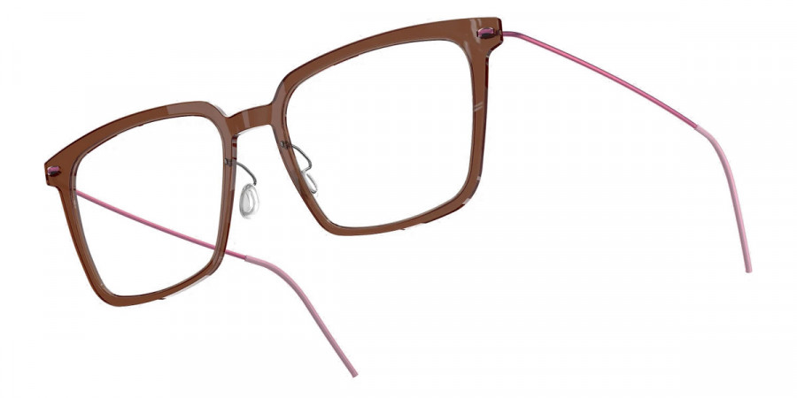 Color: C02 70 - Lindberg N.O.W. Titanium LND6639C027051