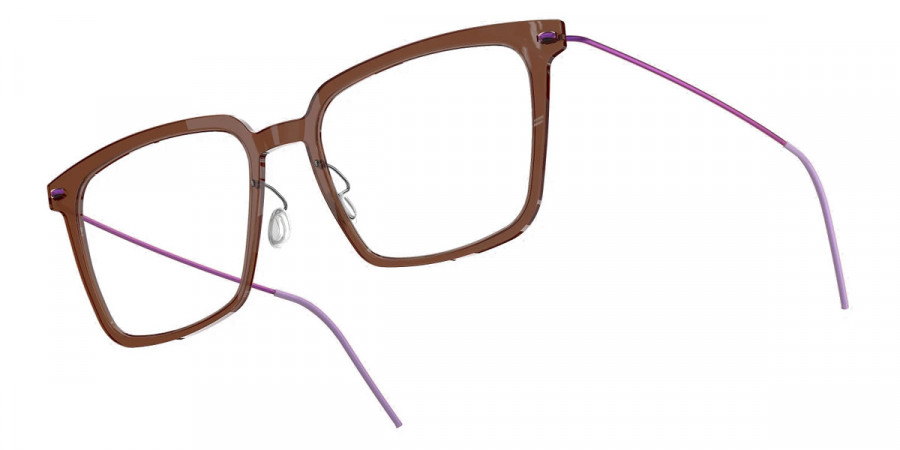 Color: C02 75 - Lindberg N.O.W. Titanium LND6639C027551