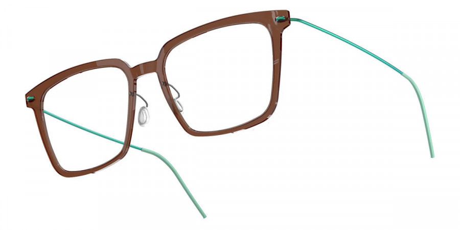 Color: C02 85 - Lindberg N.O.W. Titanium LND6639C028551